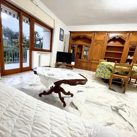 Appartamento Sorrento Life 1 Sant'Agnello Esterno foto