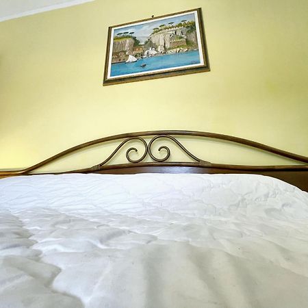 Appartamento Sorrento Life 1 Sant'Agnello Esterno foto