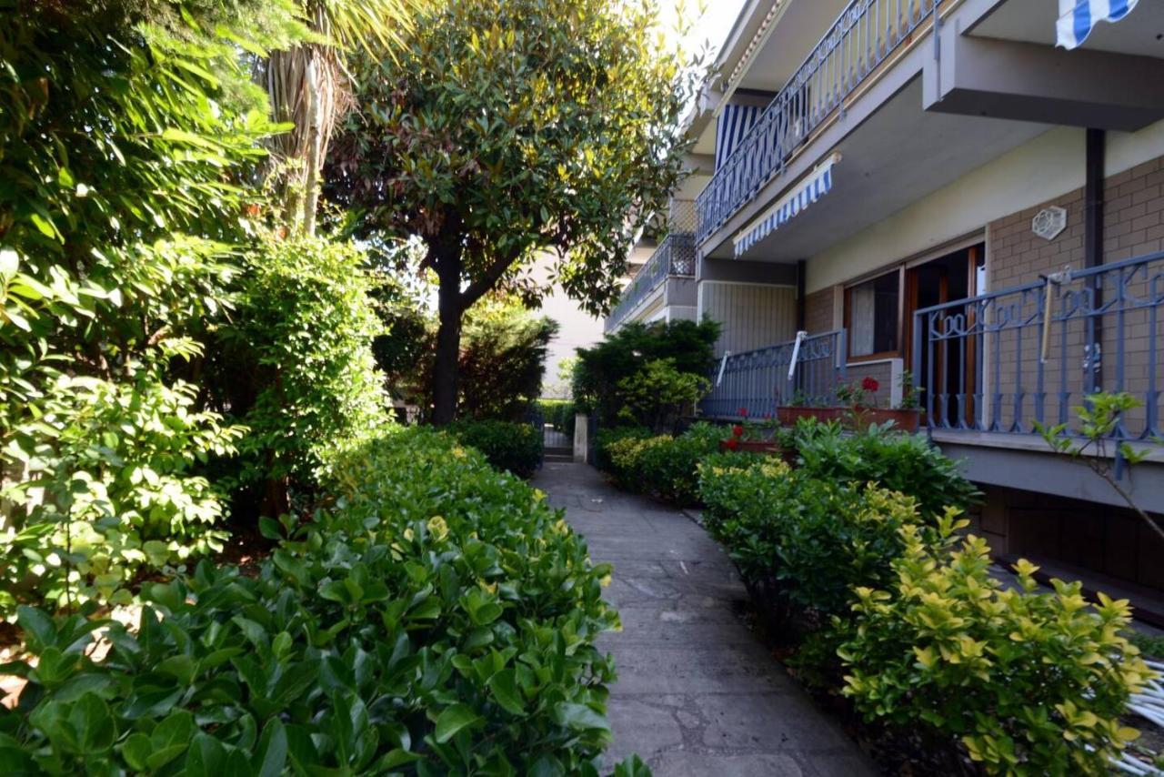 Appartamento Sorrento Life 1 Sant'Agnello Esterno foto