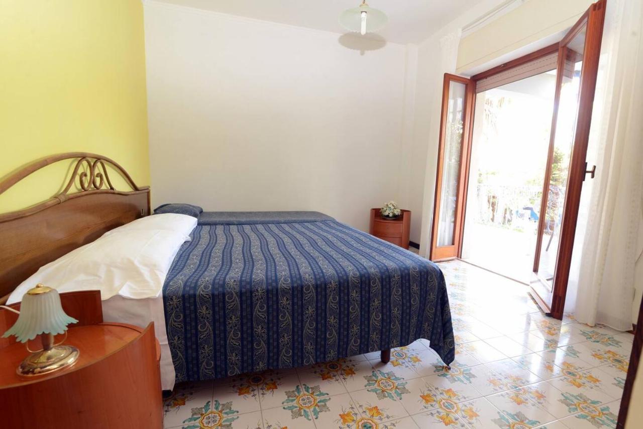 Appartamento Sorrento Life 1 Sant'Agnello Esterno foto