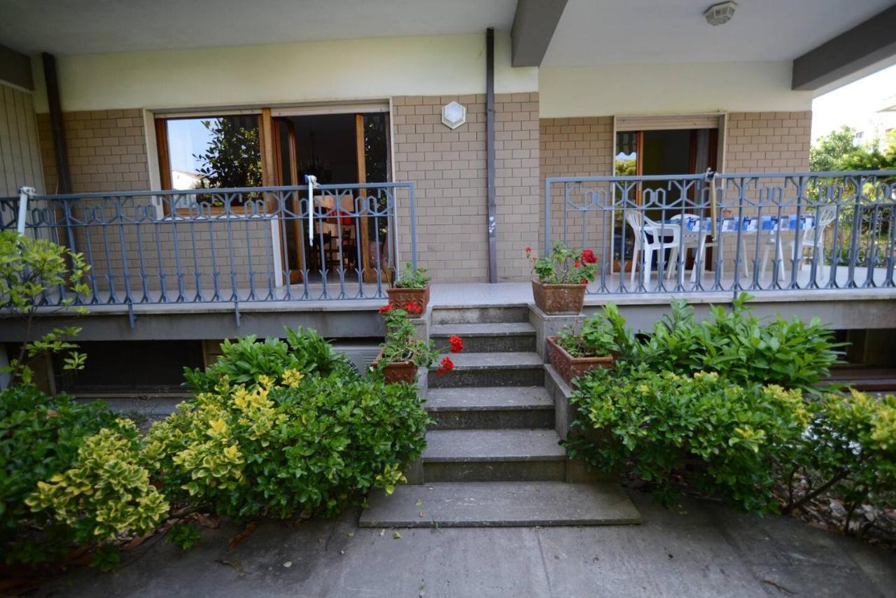 Appartamento Sorrento Life 1 Sant'Agnello Esterno foto