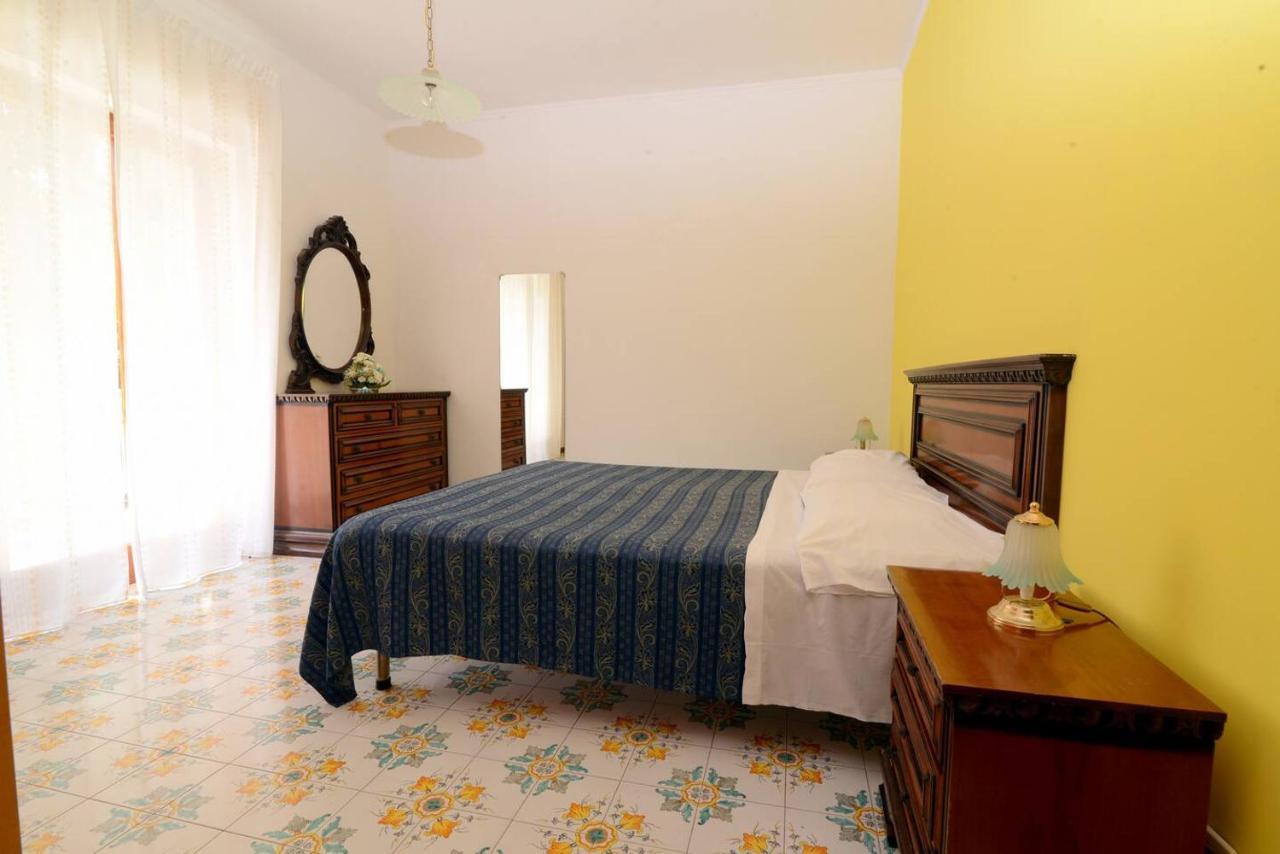 Appartamento Sorrento Life 1 Sant'Agnello Esterno foto