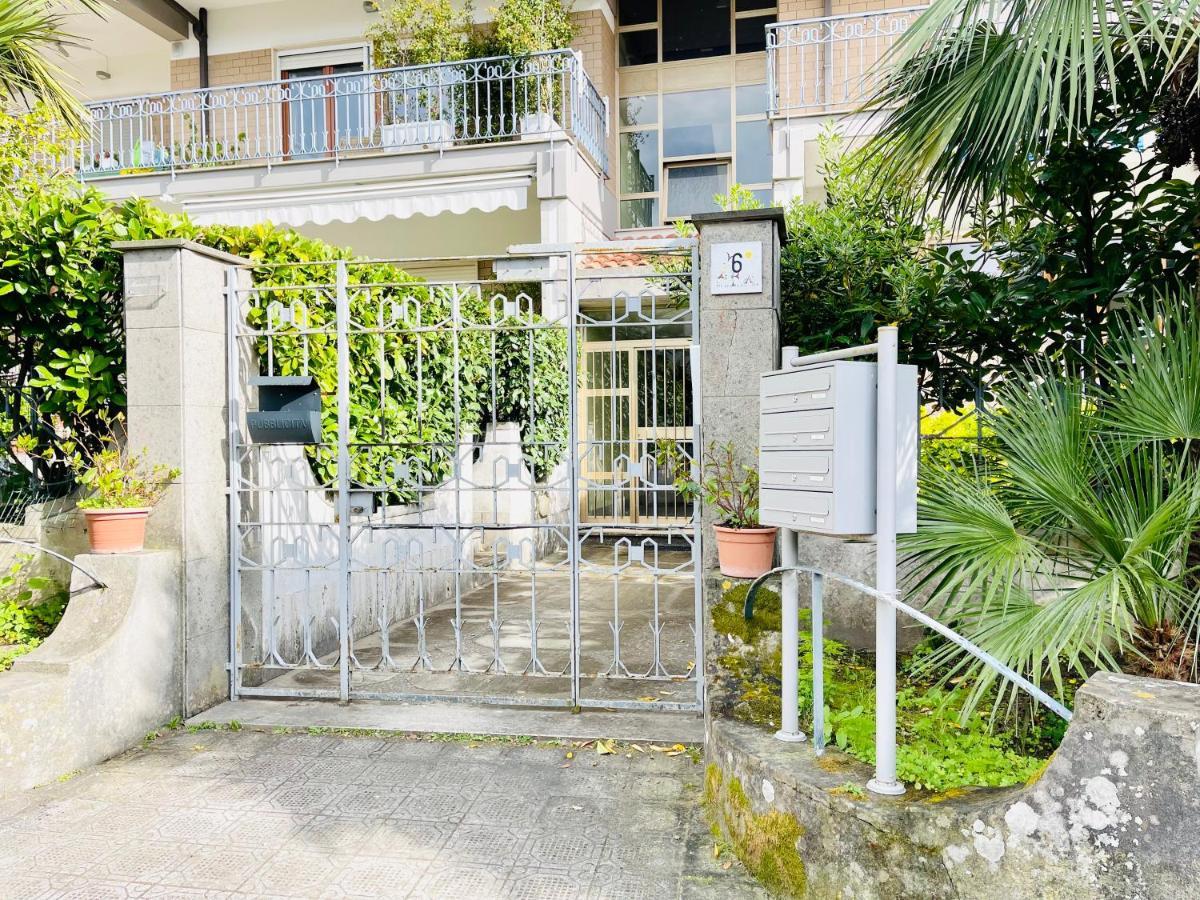Appartamento Sorrento Life 1 Sant'Agnello Esterno foto