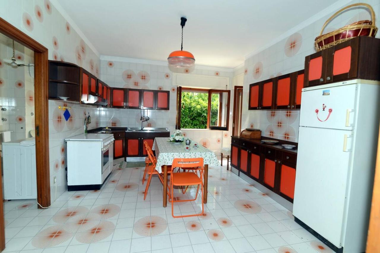 Appartamento Sorrento Life 1 Sant'Agnello Esterno foto