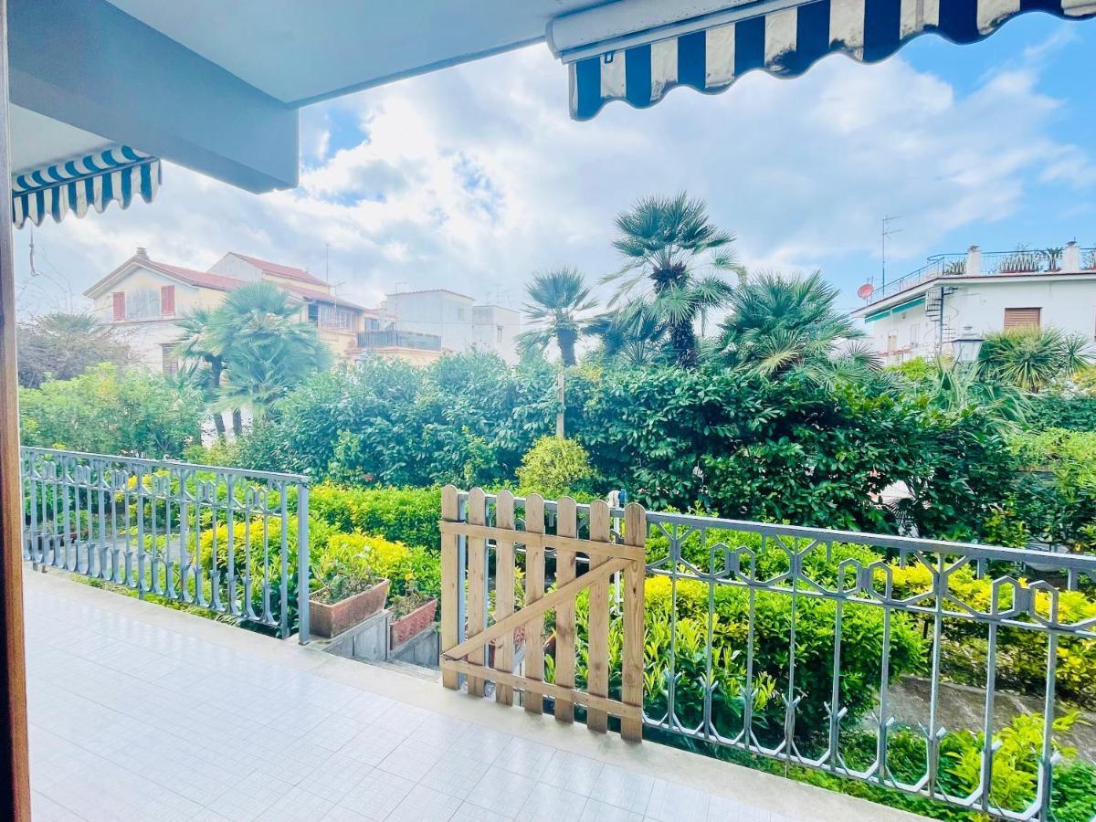 Appartamento Sorrento Life 1 Sant'Agnello Esterno foto