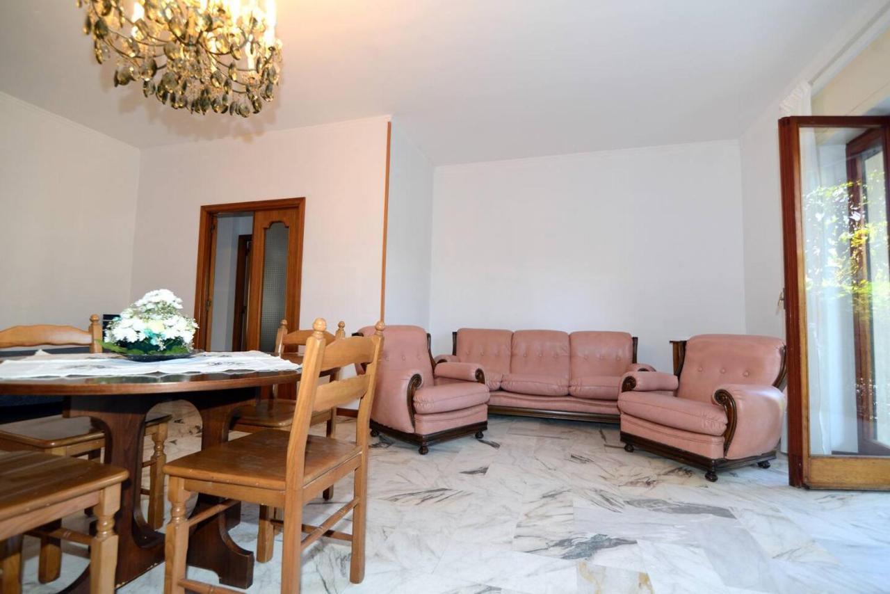 Appartamento Sorrento Life 1 Sant'Agnello Esterno foto