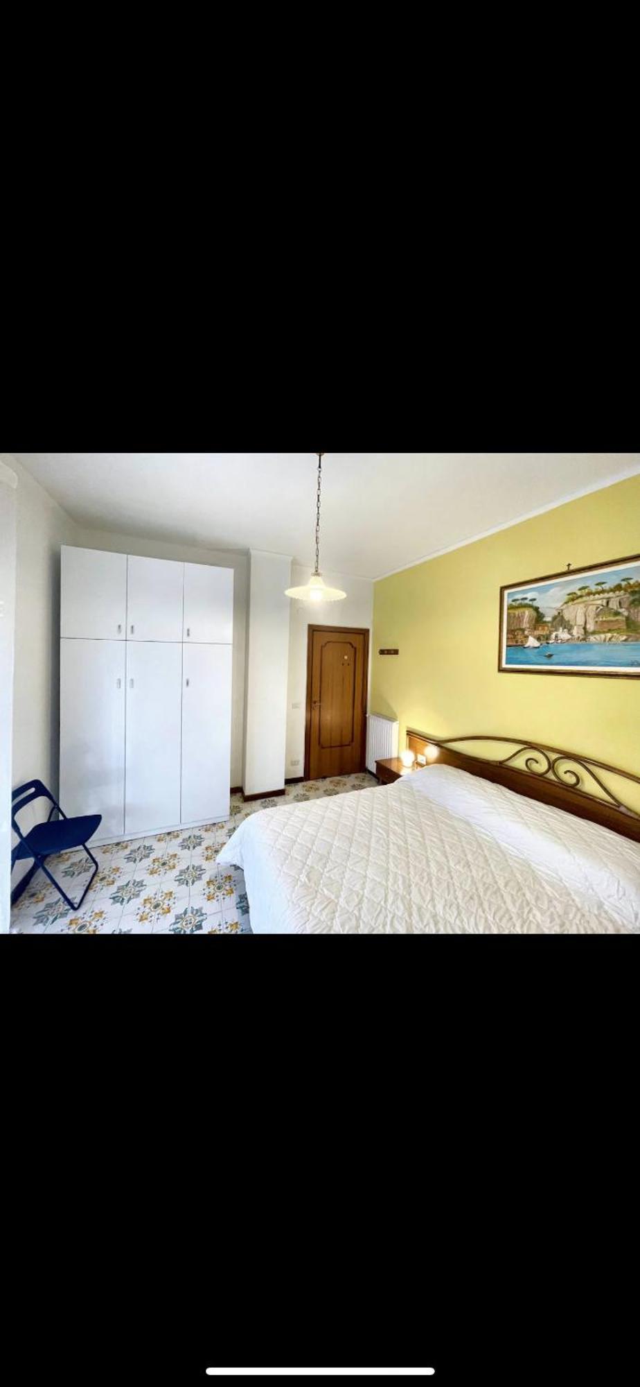 Appartamento Sorrento Life 1 Sant'Agnello Esterno foto