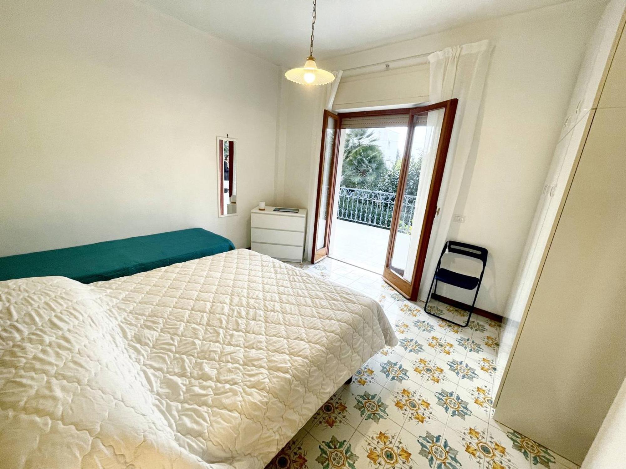 Appartamento Sorrento Life 1 Sant'Agnello Esterno foto
