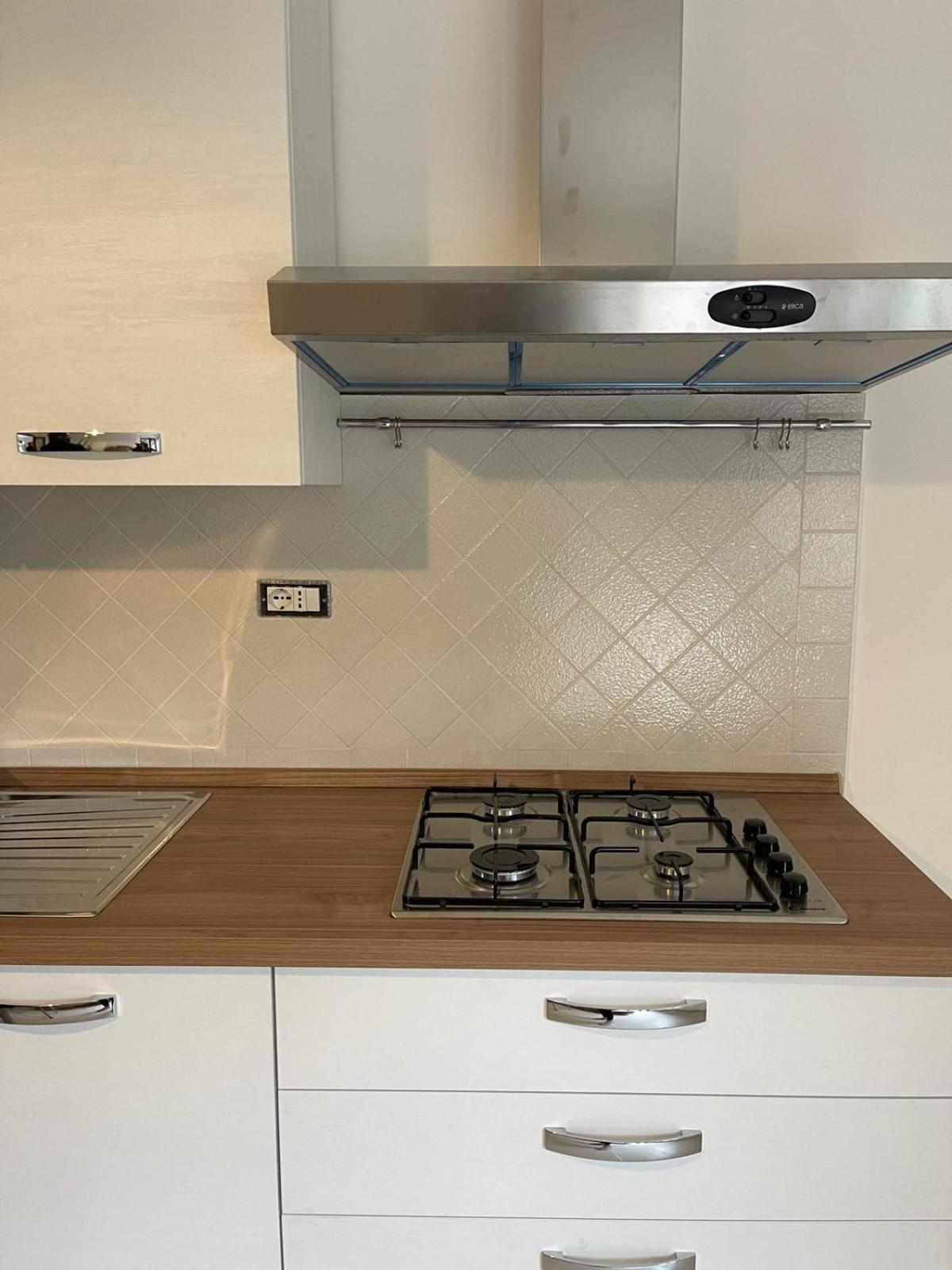 Appartamento Sorrento Life 1 Sant'Agnello Esterno foto