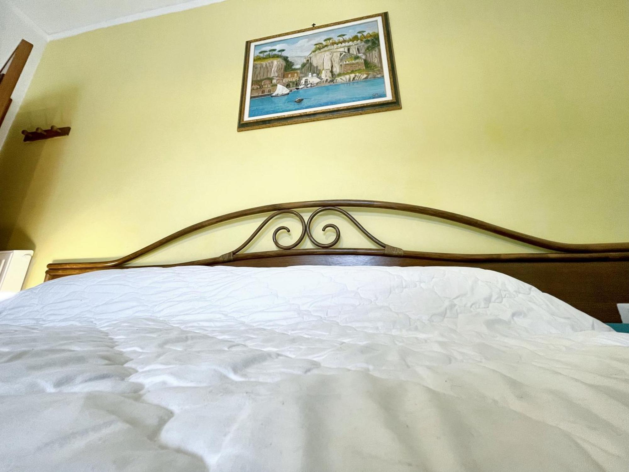 Appartamento Sorrento Life 1 Sant'Agnello Esterno foto