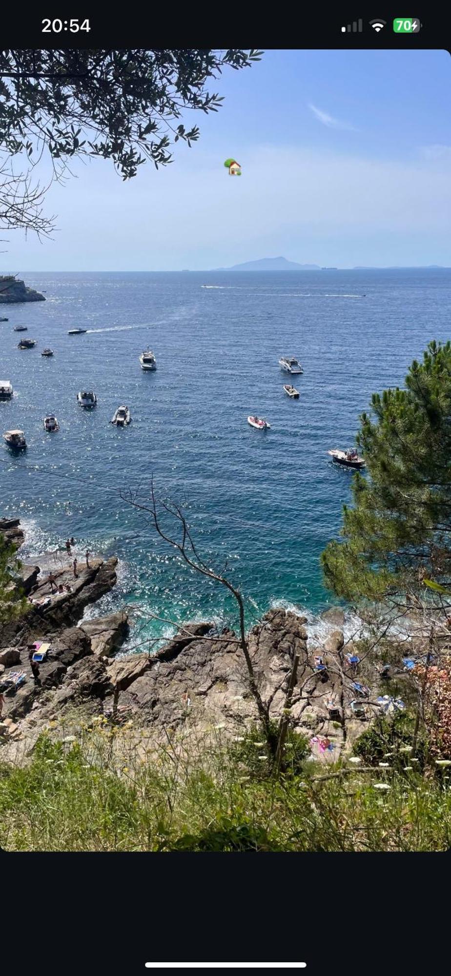 Appartamento Sorrento Life 1 Sant'Agnello Esterno foto