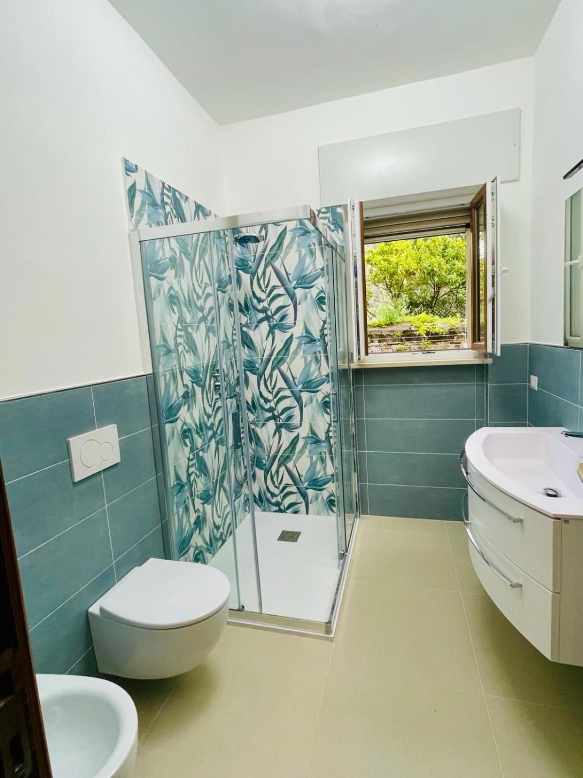 Appartamento Sorrento Life 1 Sant'Agnello Esterno foto