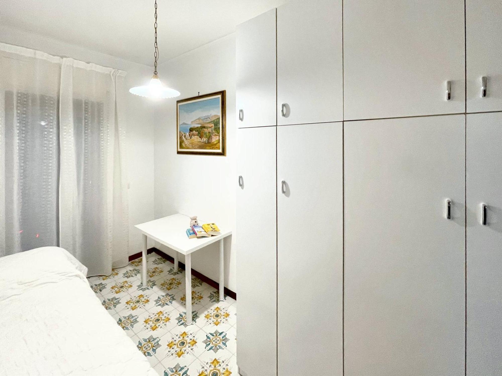 Appartamento Sorrento Life 1 Sant'Agnello Esterno foto