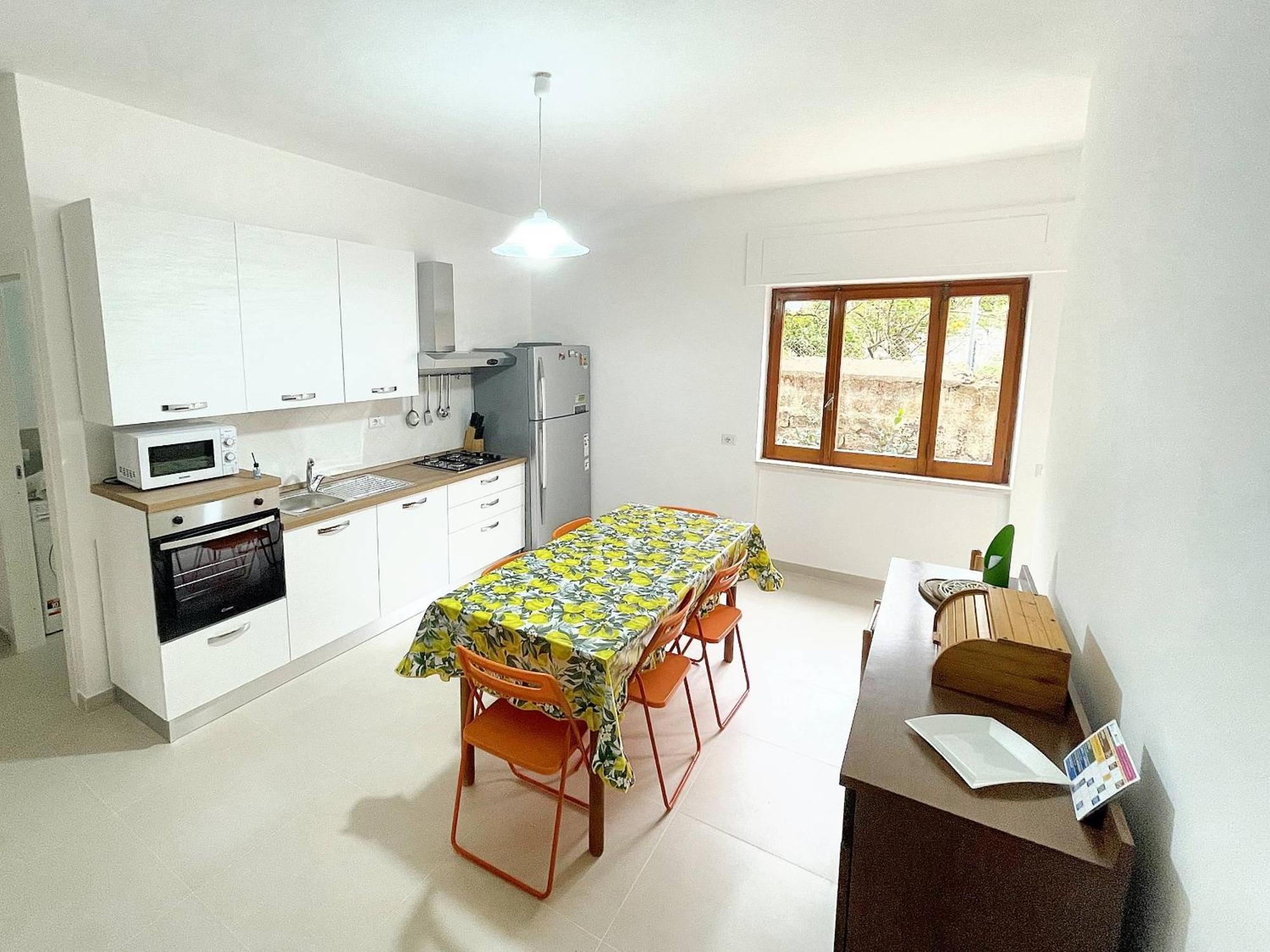 Appartamento Sorrento Life 1 Sant'Agnello Esterno foto