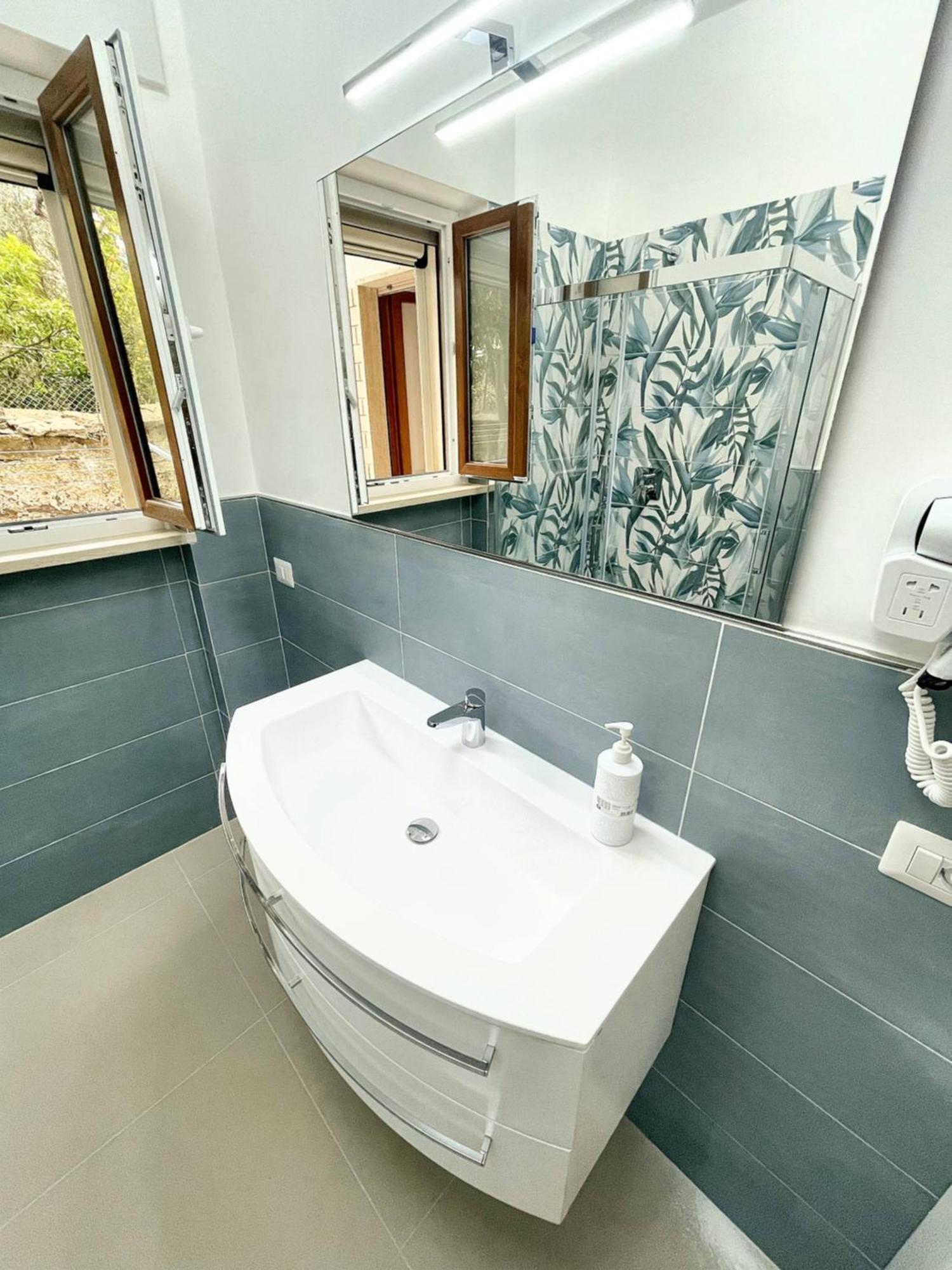 Appartamento Sorrento Life 1 Sant'Agnello Esterno foto